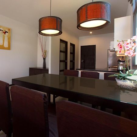 Villa Hanga| 3 Bedroom Private Pool | Onyx Villas By Tropiclook | Naiharn Beach Nai Harn Εξωτερικό φωτογραφία