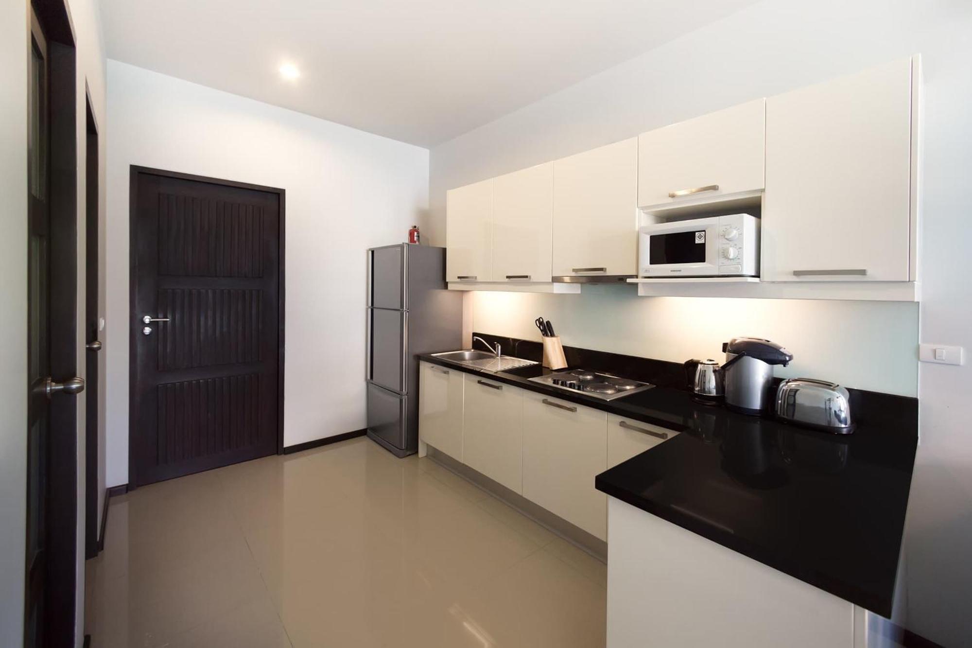 Villa Hanga| 3 Bedroom Private Pool | Onyx Villas By Tropiclook | Naiharn Beach Nai Harn Εξωτερικό φωτογραφία
