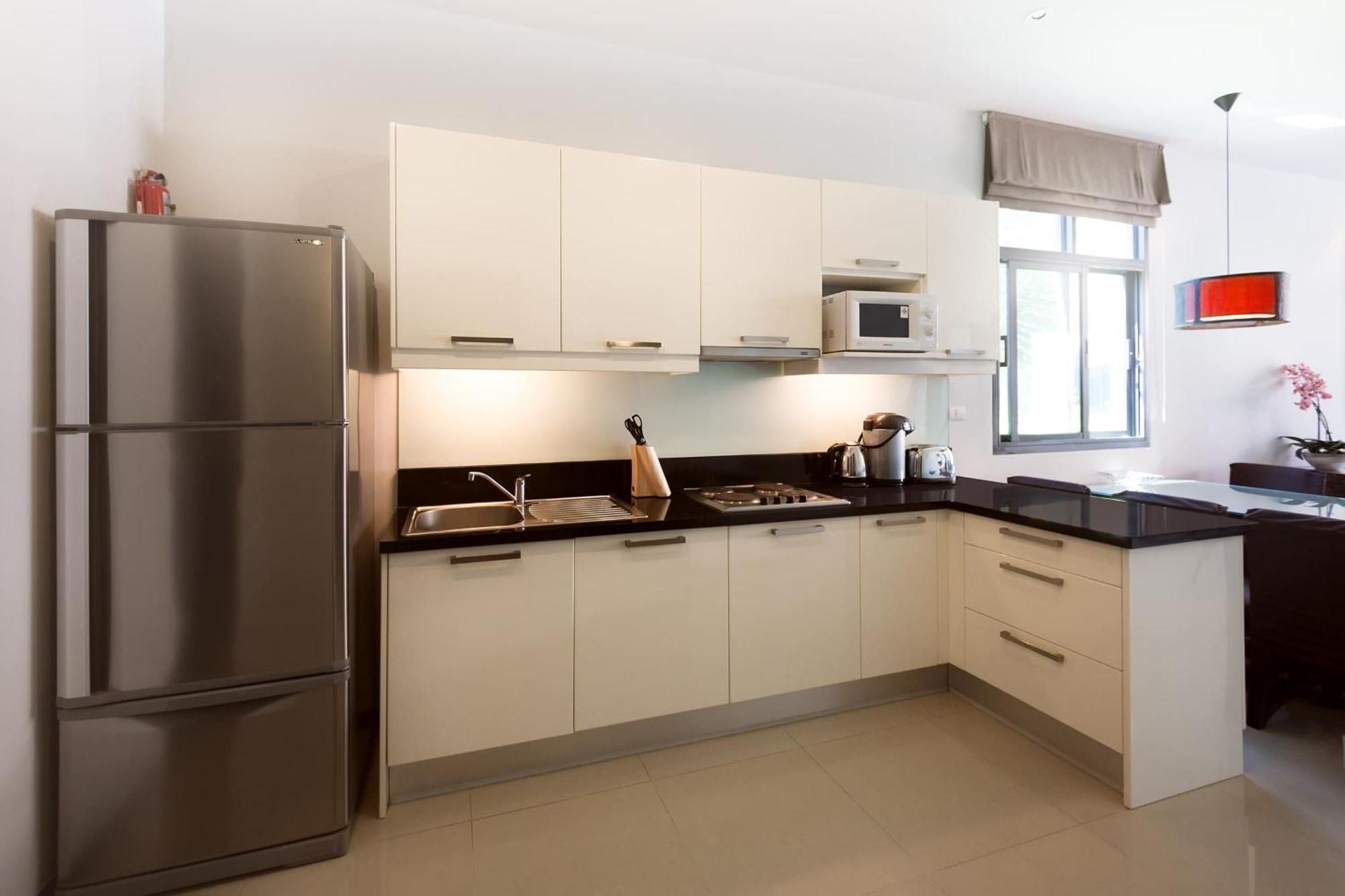 Villa Hanga| 3 Bedroom Private Pool | Onyx Villas By Tropiclook | Naiharn Beach Nai Harn Εξωτερικό φωτογραφία