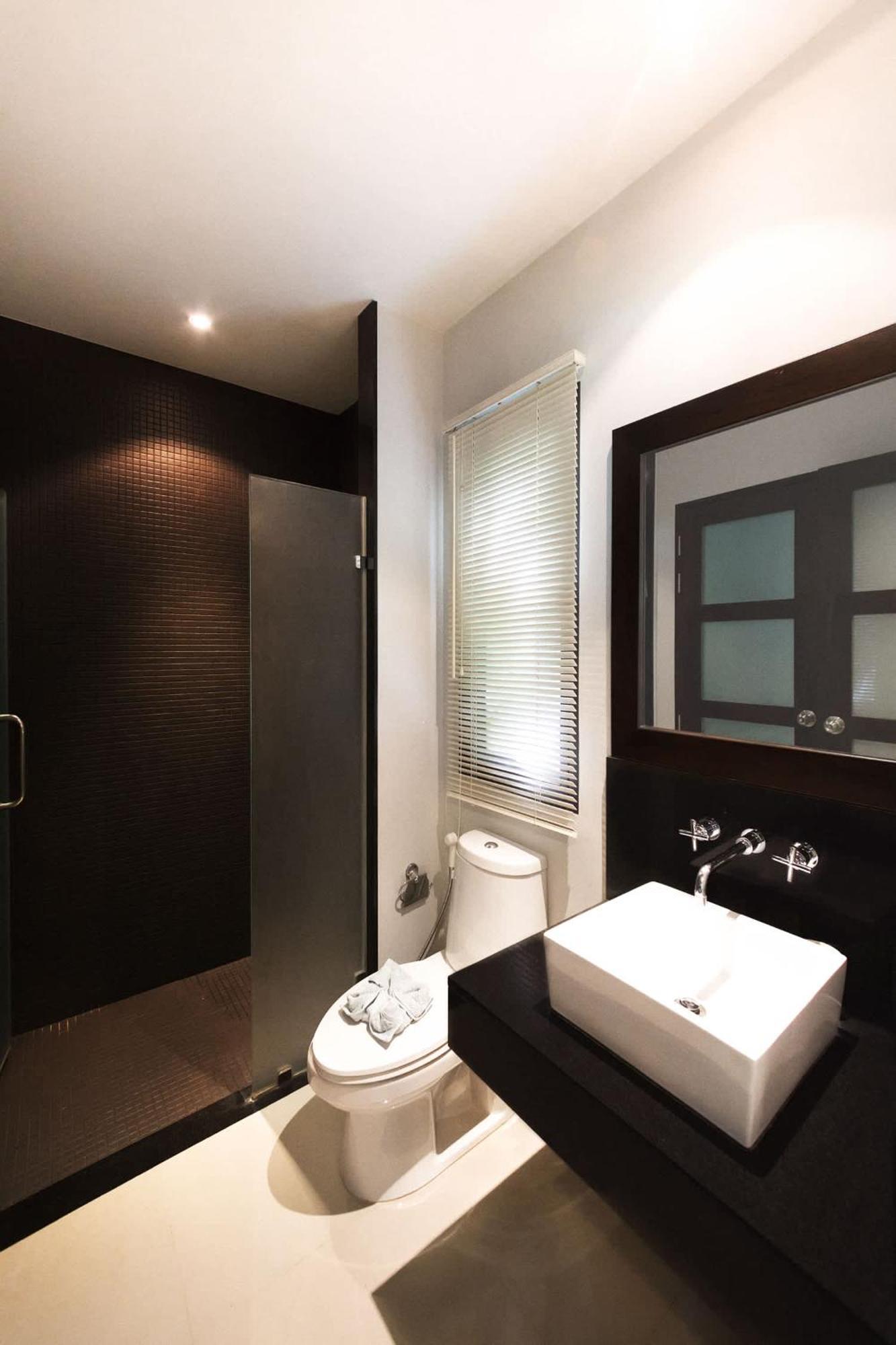 Villa Hanga| 3 Bedroom Private Pool | Onyx Villas By Tropiclook | Naiharn Beach Nai Harn Εξωτερικό φωτογραφία